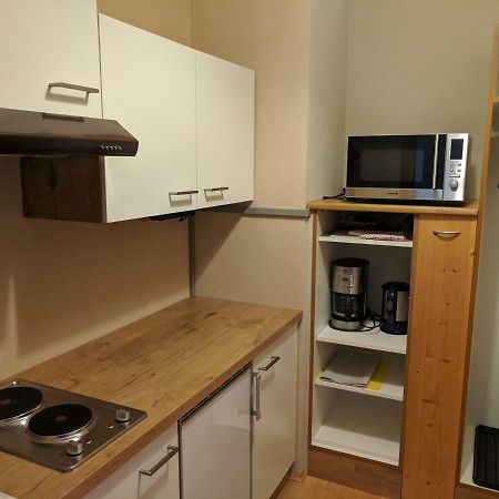 Apartment Schilcher Saint Wolfgang Buitenkant foto