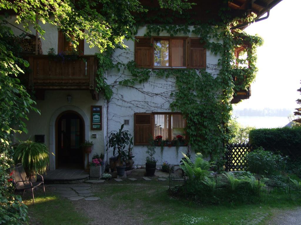 Apartment Schilcher Saint Wolfgang Kamer foto
