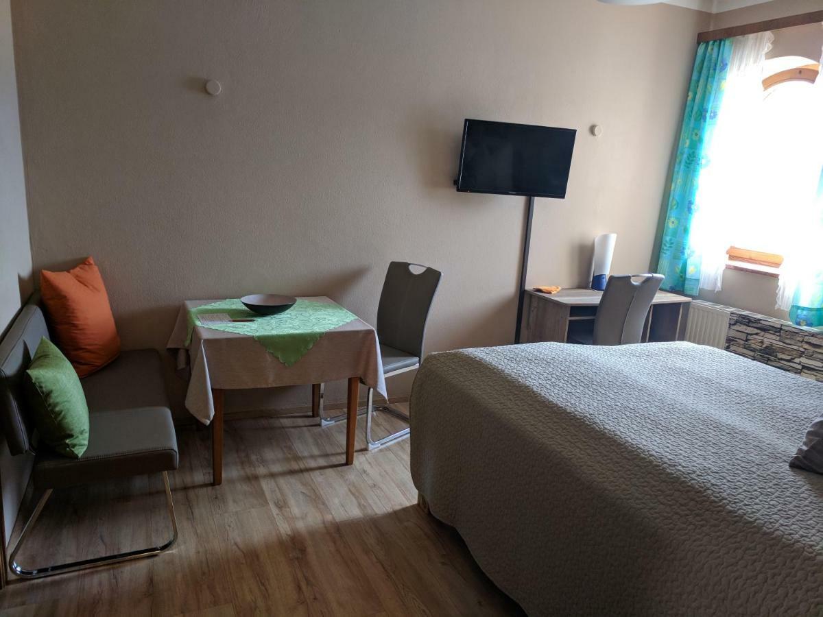 Apartment Schilcher Saint Wolfgang Buitenkant foto